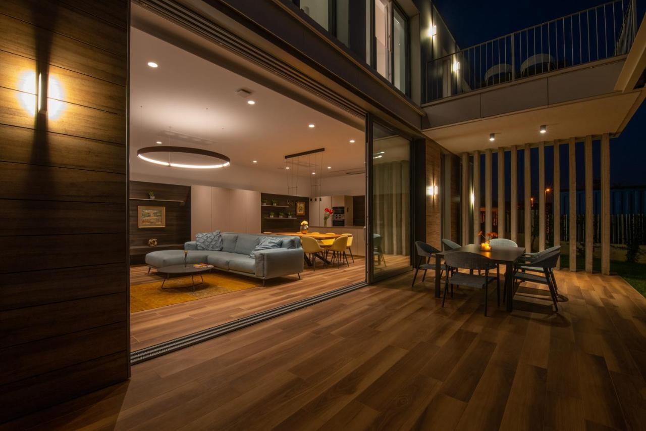 Apartments Jasmin Medulin Kültér fotó