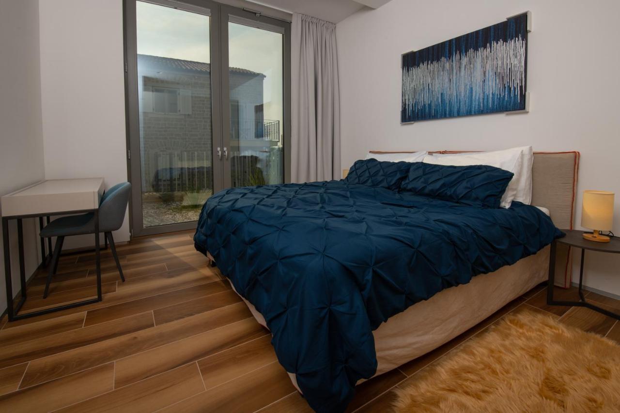 Apartments Jasmin Medulin Kültér fotó