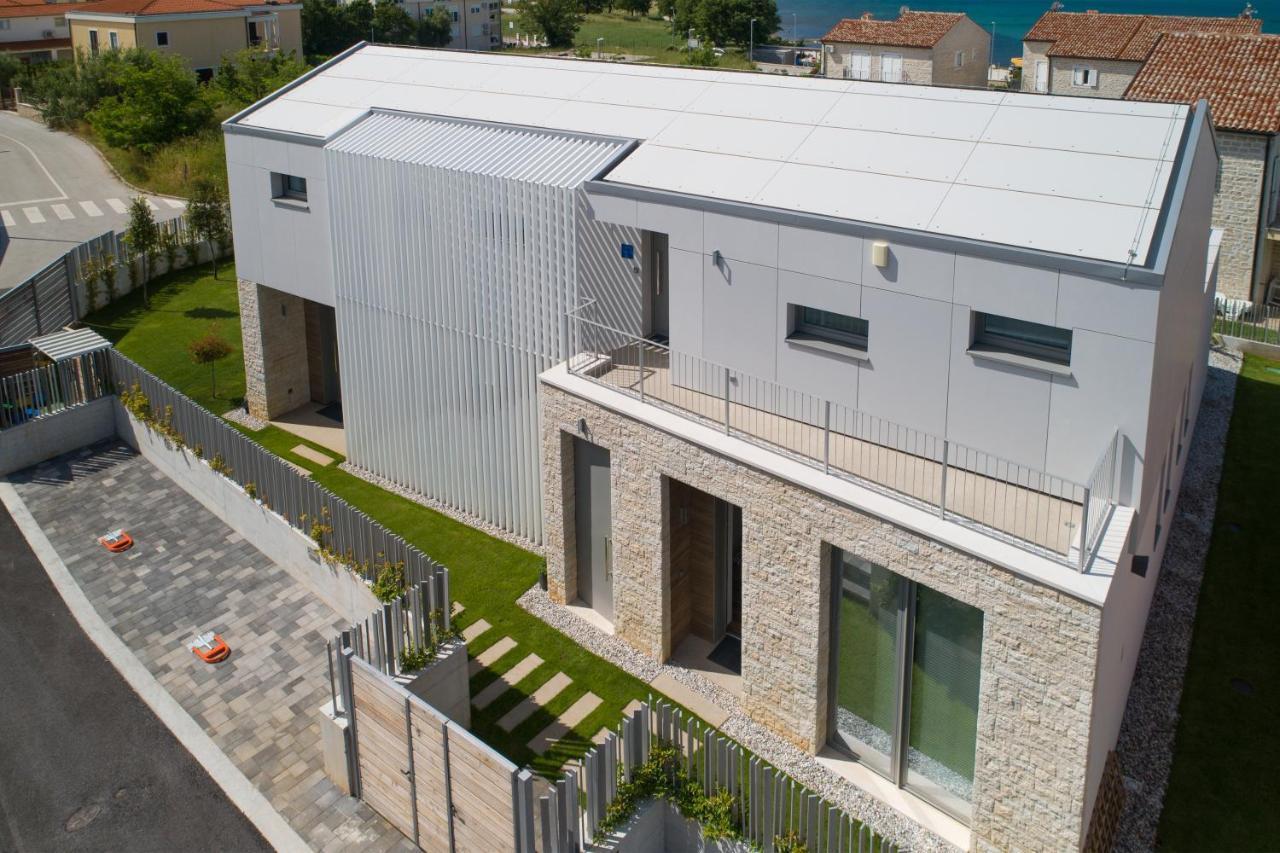 Apartments Jasmin Medulin Kültér fotó